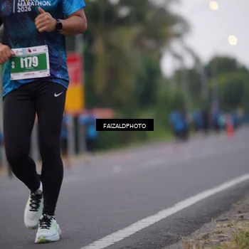Runner Photo 4445924