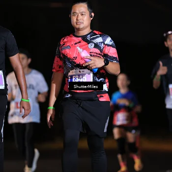 Runner Photo 4445925