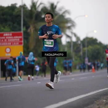 Runner Photo 4445927