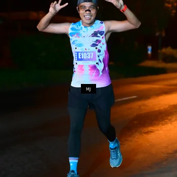 Runner Photo 4445928