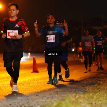 Runner Photo 4445929