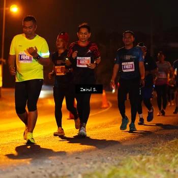 Runner Photo 4445930