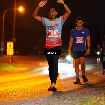 Runner Photo 4445935