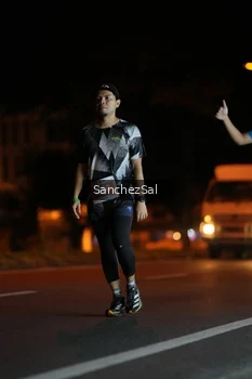 Runner Photo 4445938