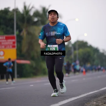 Runner Photo 4445939