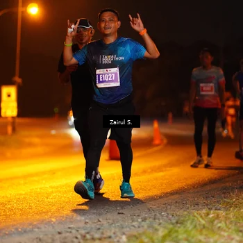 Runner Photo 4445944