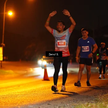 Runner Photo 4445948