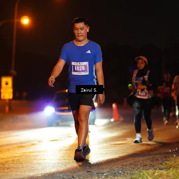 Runner Photo 4445952