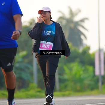Runner Photo 4445953