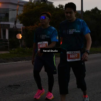 Runner Photo 4445960