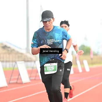 Runner Photo 4445967