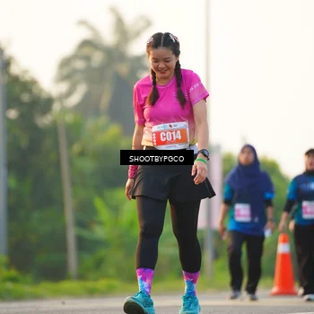 Runner Photo 4445968