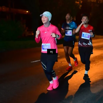 Runner Photo 4445971