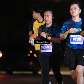 Runner Photo 4445974