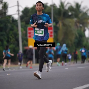 Runner Photo 4445978