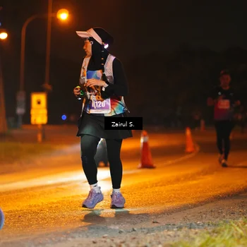 Runner Photo 4445980