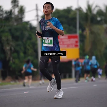 Runner Photo 4445982