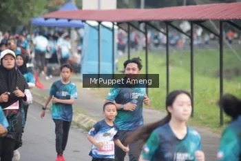 Runner Photo 4445984
