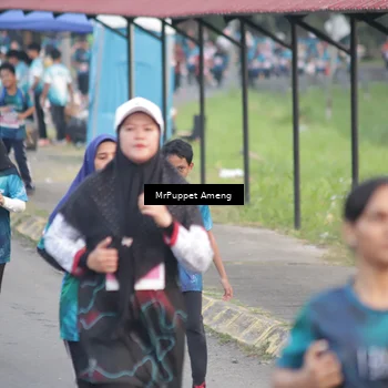 Runner Photo 4445985