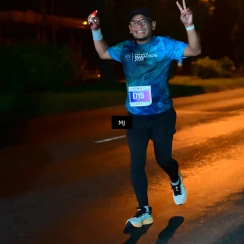 Runner Photo 4445986