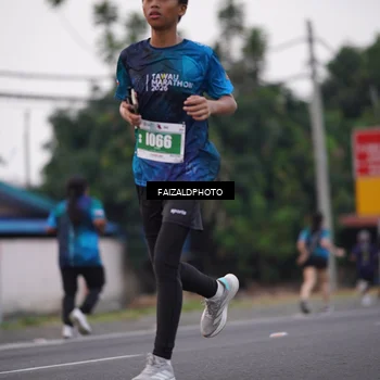 Runner Photo 4445990
