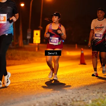 Runner Photo 4445991