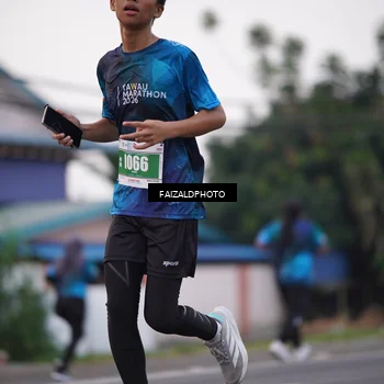 Runner Photo 4445992