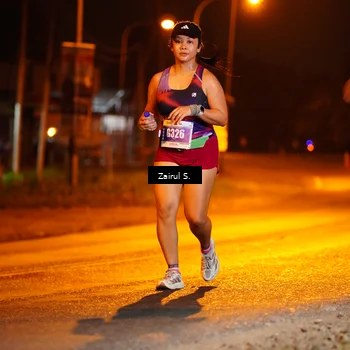 Runner Photo 4445997