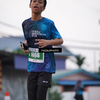 Runner Photo 4446000