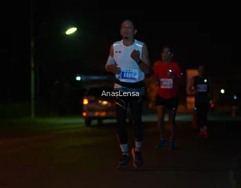 Runner Photo 4446009