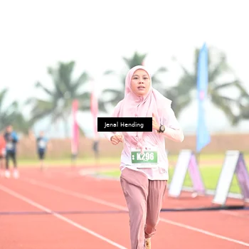 Runner Photo 4446012
