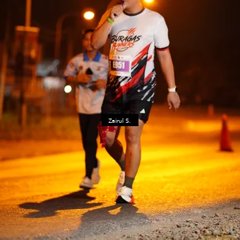 Runner Photo 4446013