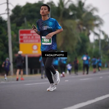 Runner Photo 4446020
