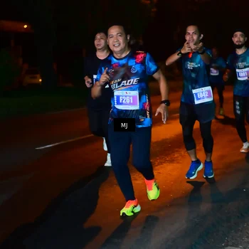 Runner Photo 4446027