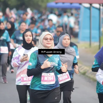 Runner Photo 4446028