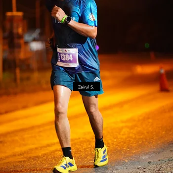 Runner Photo 4446029