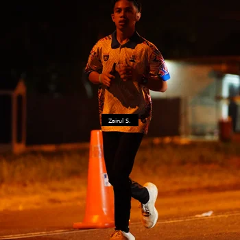 Runner Photo 4446034