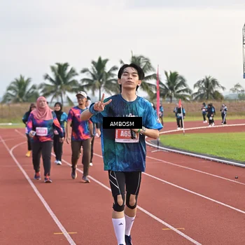 Runner Photo 4446039