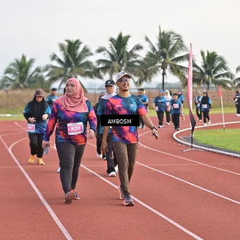 Runner Photo 4446040
