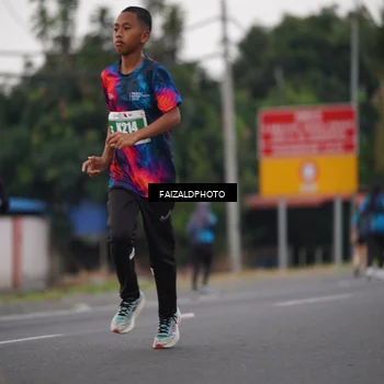 Runner Photo 4446047