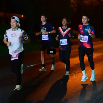 Runner Photo 4446049
