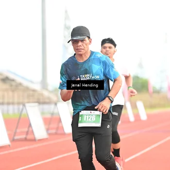 Runner Photo 4446053