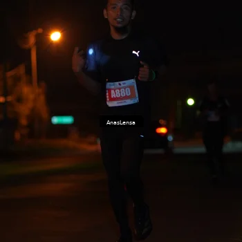 Runner Photo 4446062