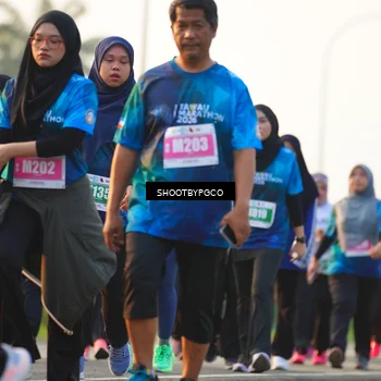 Runner Photo 4446063