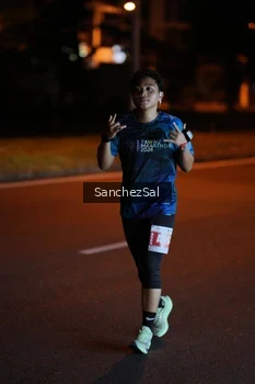 Runner Photo 4446064