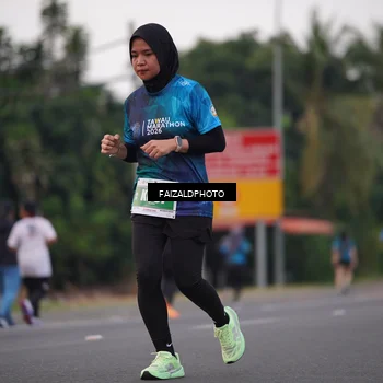 Runner Photo 4446068