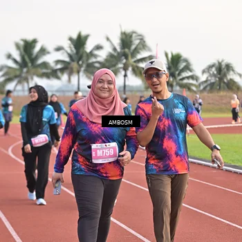 Runner Photo 4446070