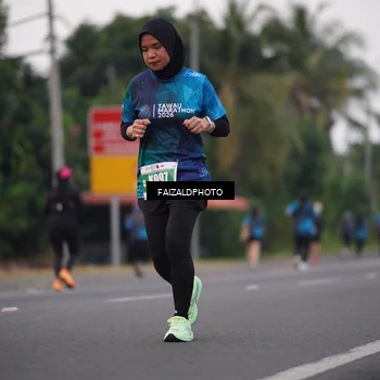 Runner Photo 4446074