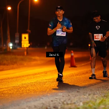 Runner Photo 4446078