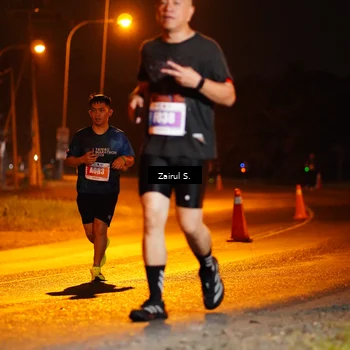 Runner Photo 4446079